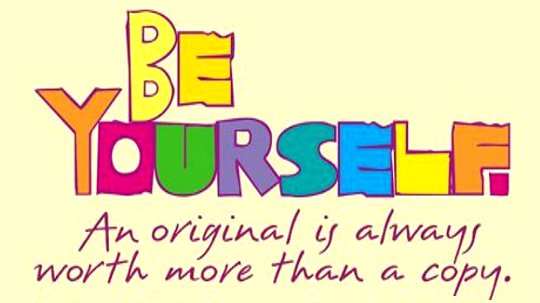 How To Live a Life True to Yourself with Compassion and Patience by Bronnie Ware. How To Live a Life True to Yourself with Compassion and Patience by Bronnie Ware.
